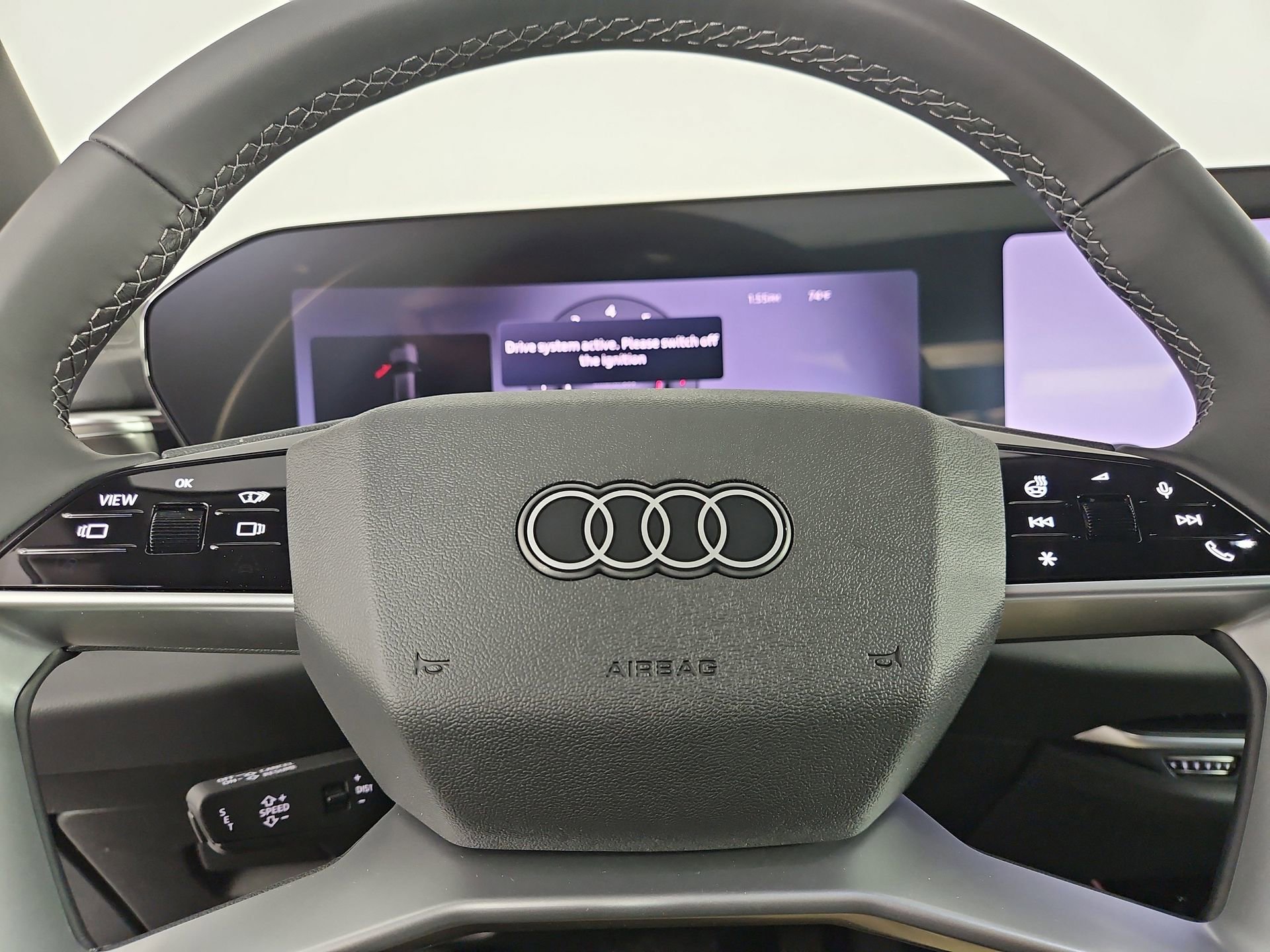 New 2026 Audi A6 Prestige AWD/4WD image 23