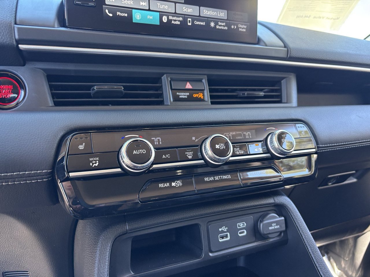 Used 2025 Honda Pilot EX-L image 22