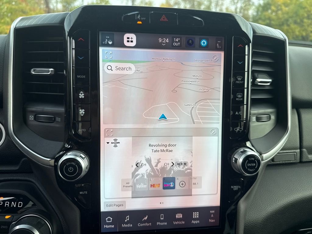 New 2026 RAM 1500 Big Horn image 21