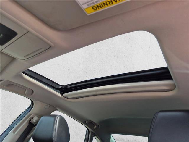 Used 2023 Honda Civic Touring image 16