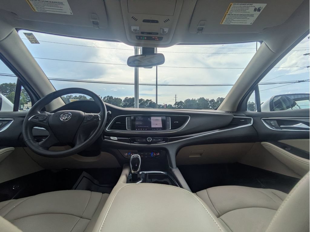 Used 2021 Buick Enclave Essence w/ Sound and Sites Package FWD image 26