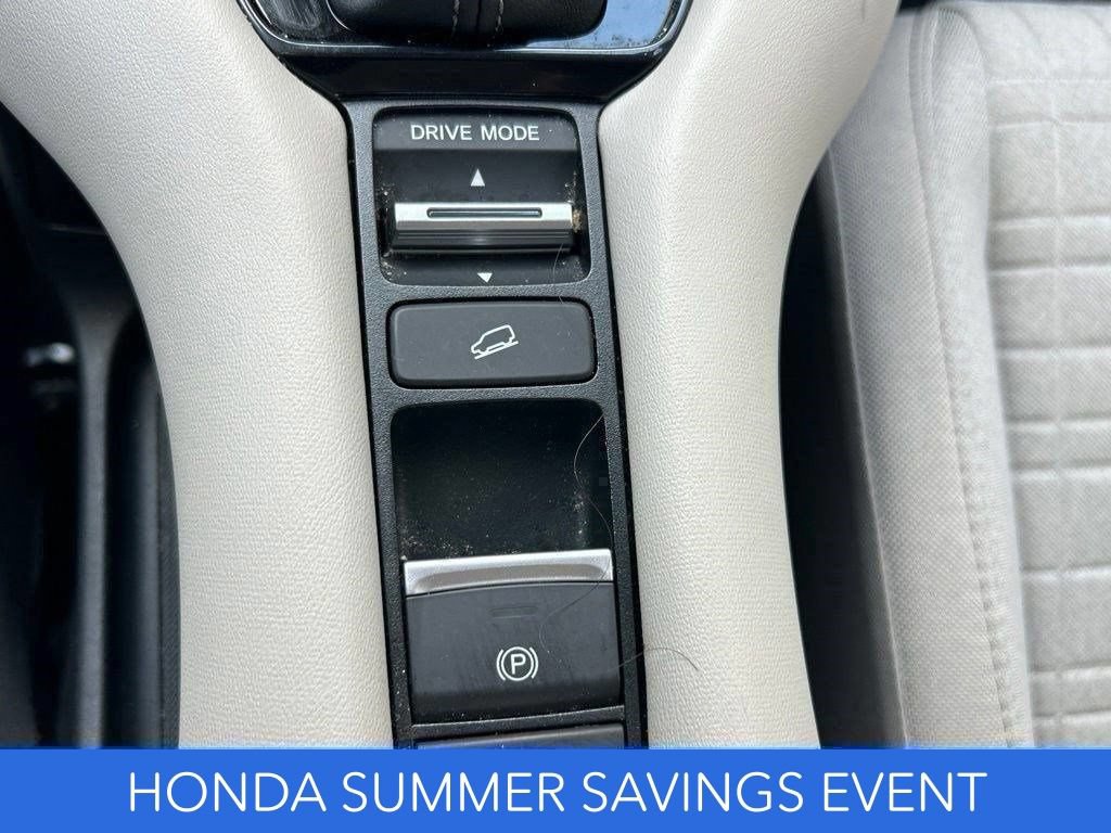 Certified 2025 Honda HR-V LX image 23