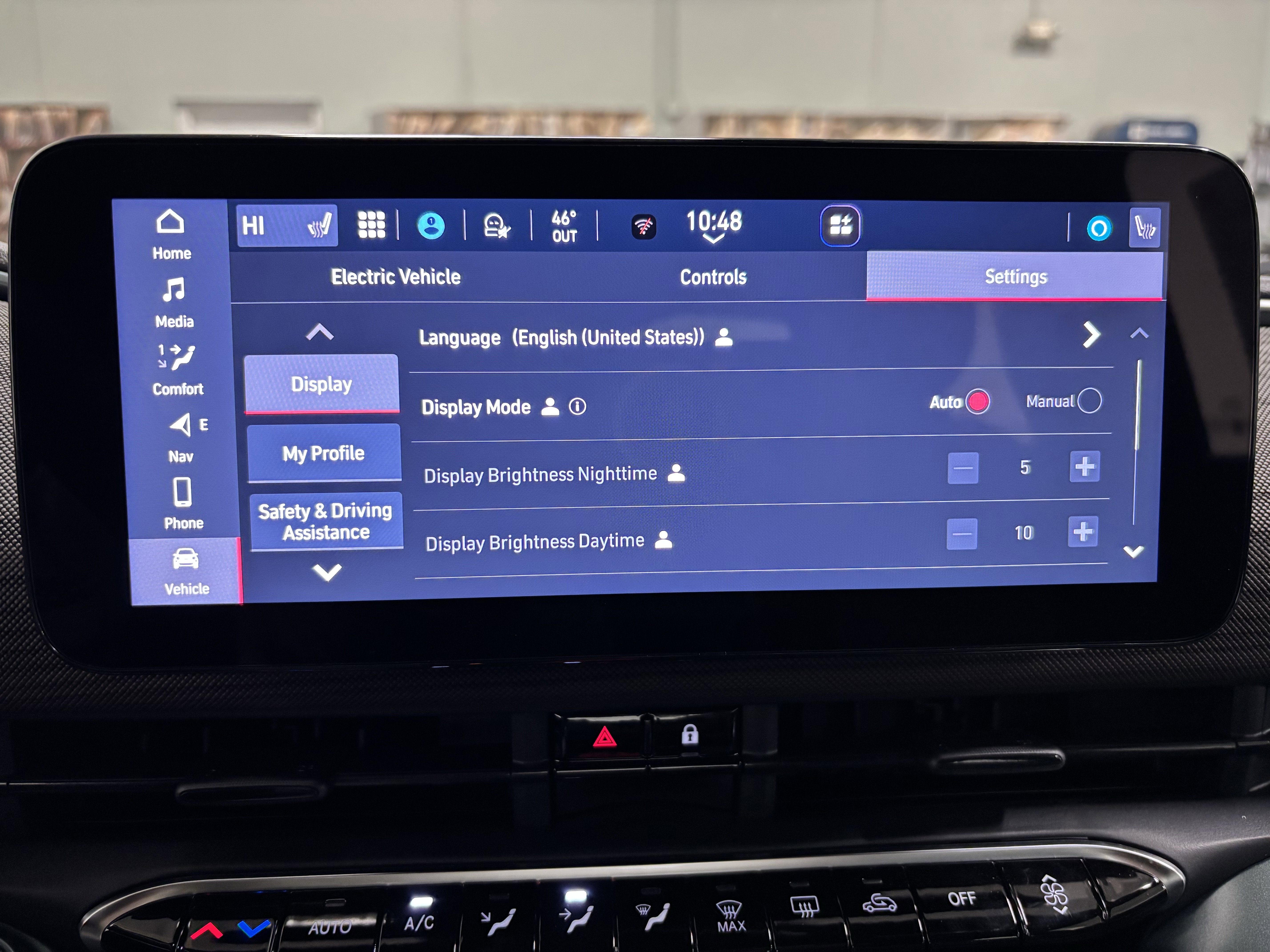 New 2025 FIAT 500 e image 19