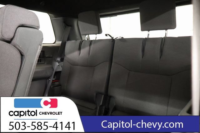 Used 2026 Toyota 4Runner SR5 AWD/4WD image 31