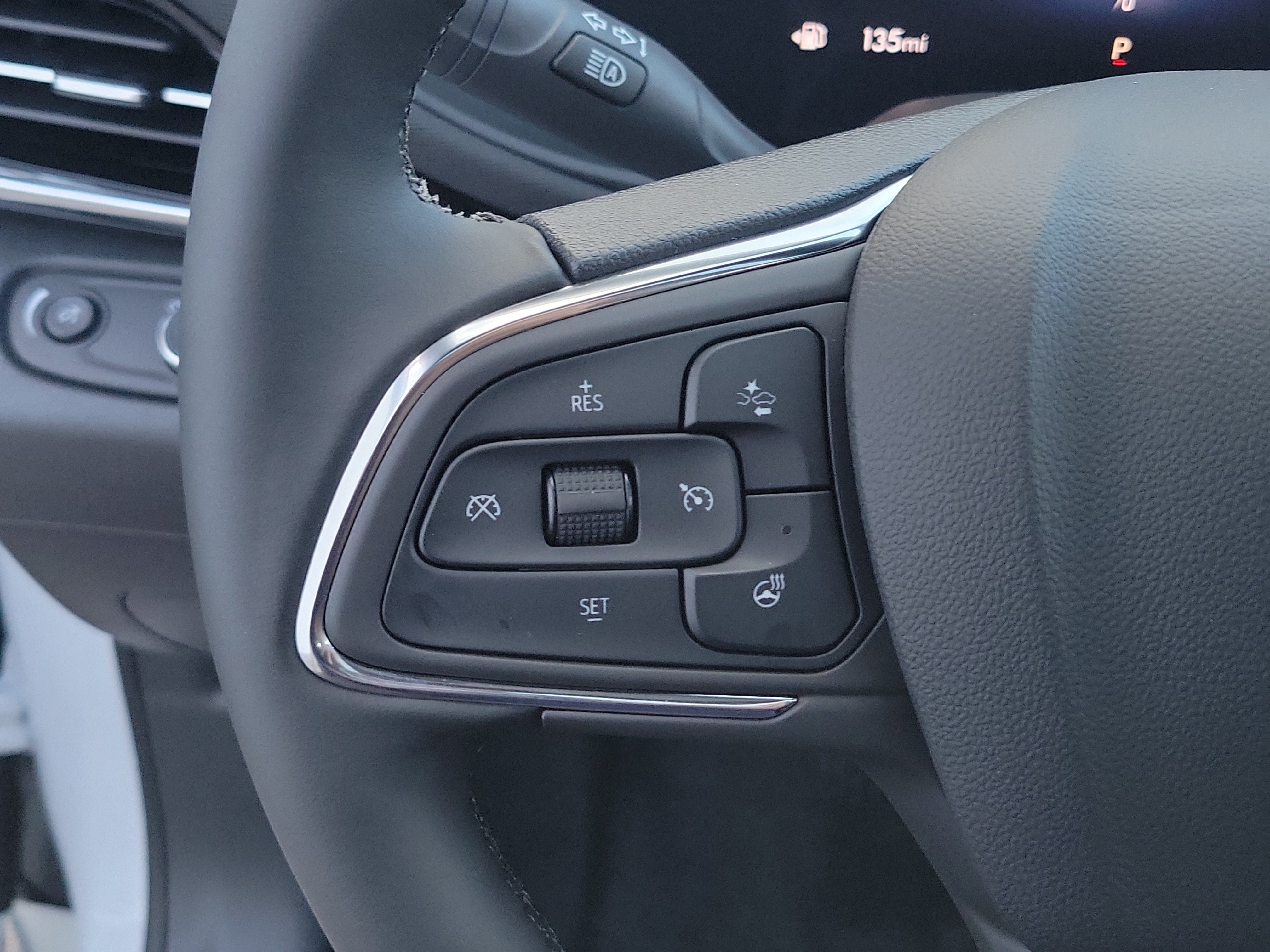 New 2026 Buick Envista Sport Touring FWD image 23