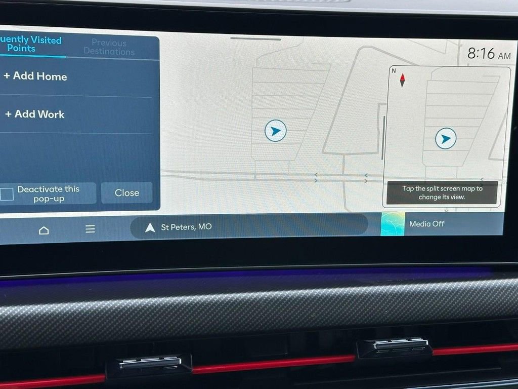 New 2026 Hyundai Sonata N Line FWD image 13