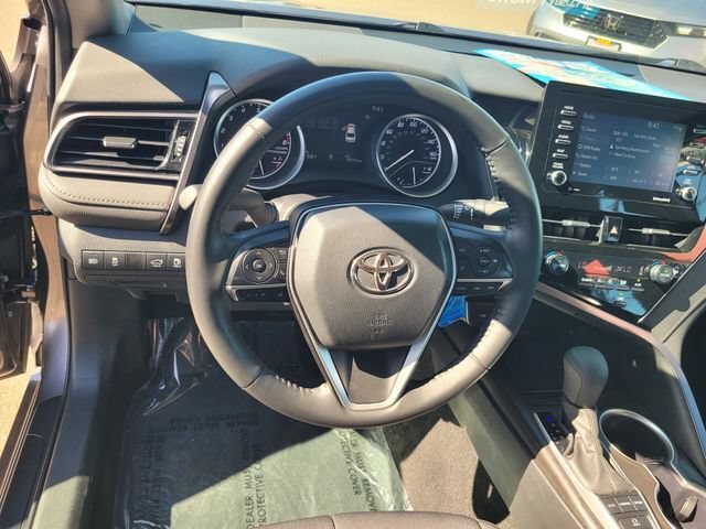 Certified 2024 Toyota Camry LE w/ Cold Weather Package AWD/4WD image 33