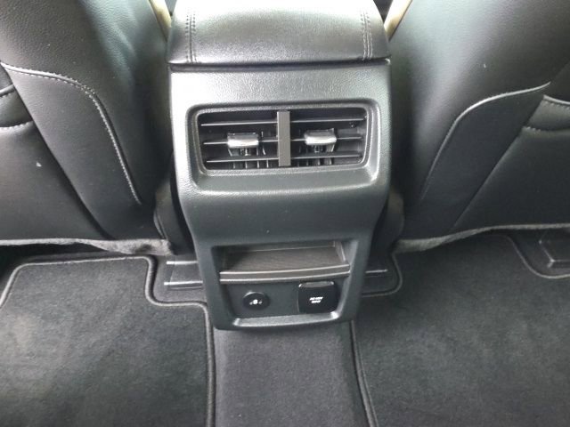 Used 2022 Ford Edge SEL w/ Convenience Package AWD/4WD image 16