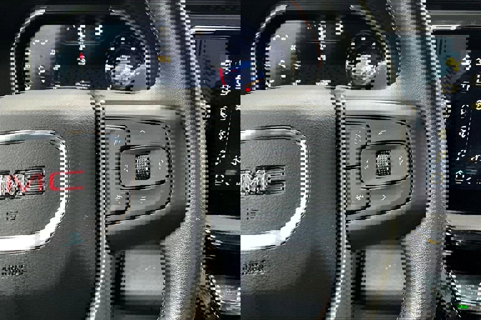 Certified 2022 GMC Sierra 1500 AT4 w/ AT4 Premium Package image 25