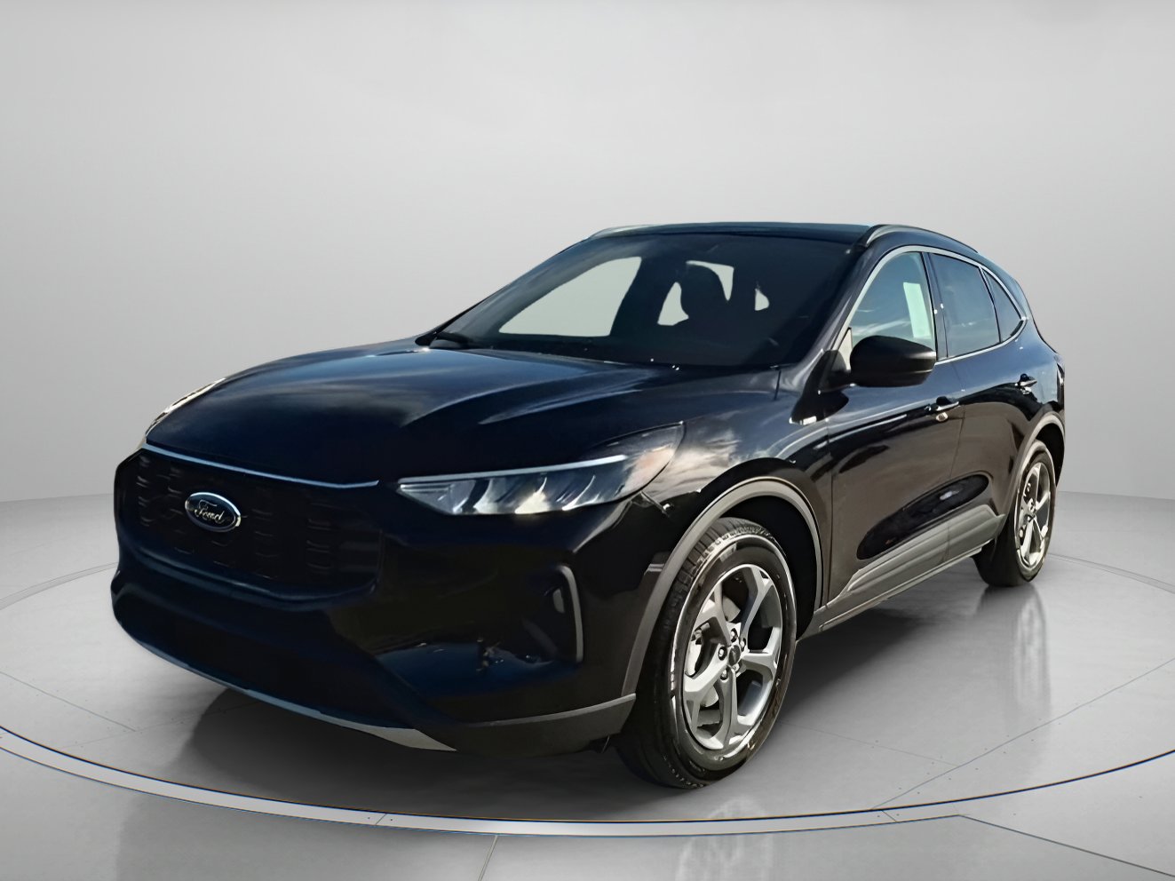 New 2026 Ford Escape ST-Line FWD image 12