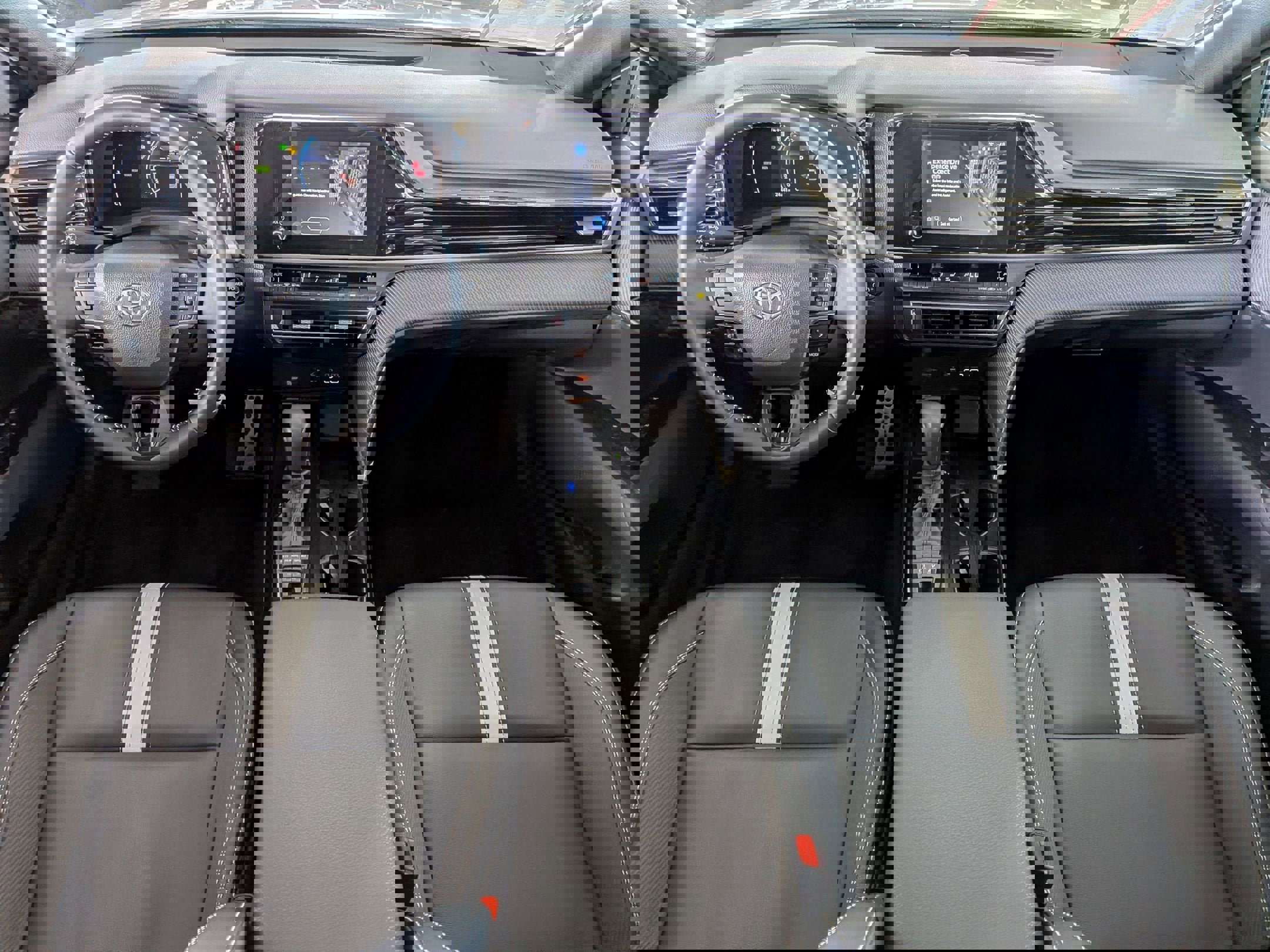 Certified 2025 Toyota Camry SE image 29