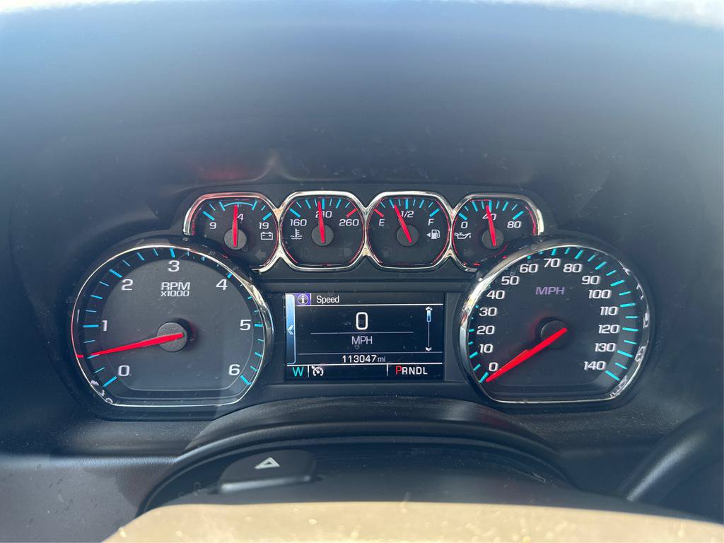 Used 2019 Chevrolet Tahoe LS w/ Max Trailering Package AWD/4WD image 15