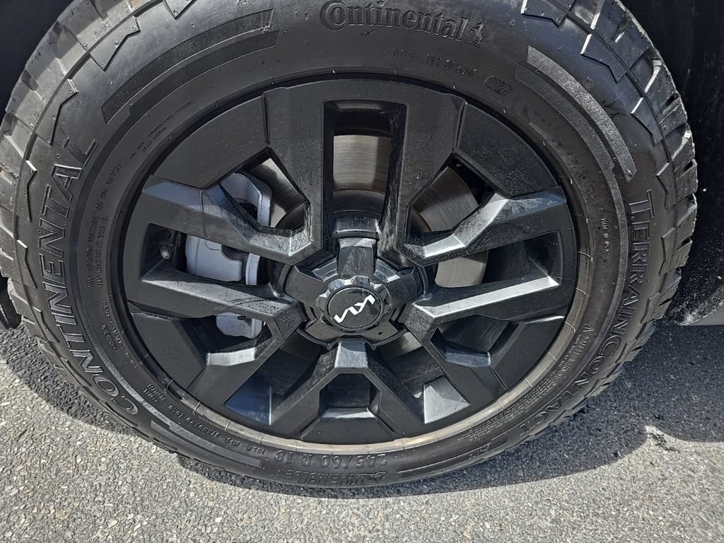 Used 2024 Kia Telluride SX Prestige X-Pro AWD/4WD image 40