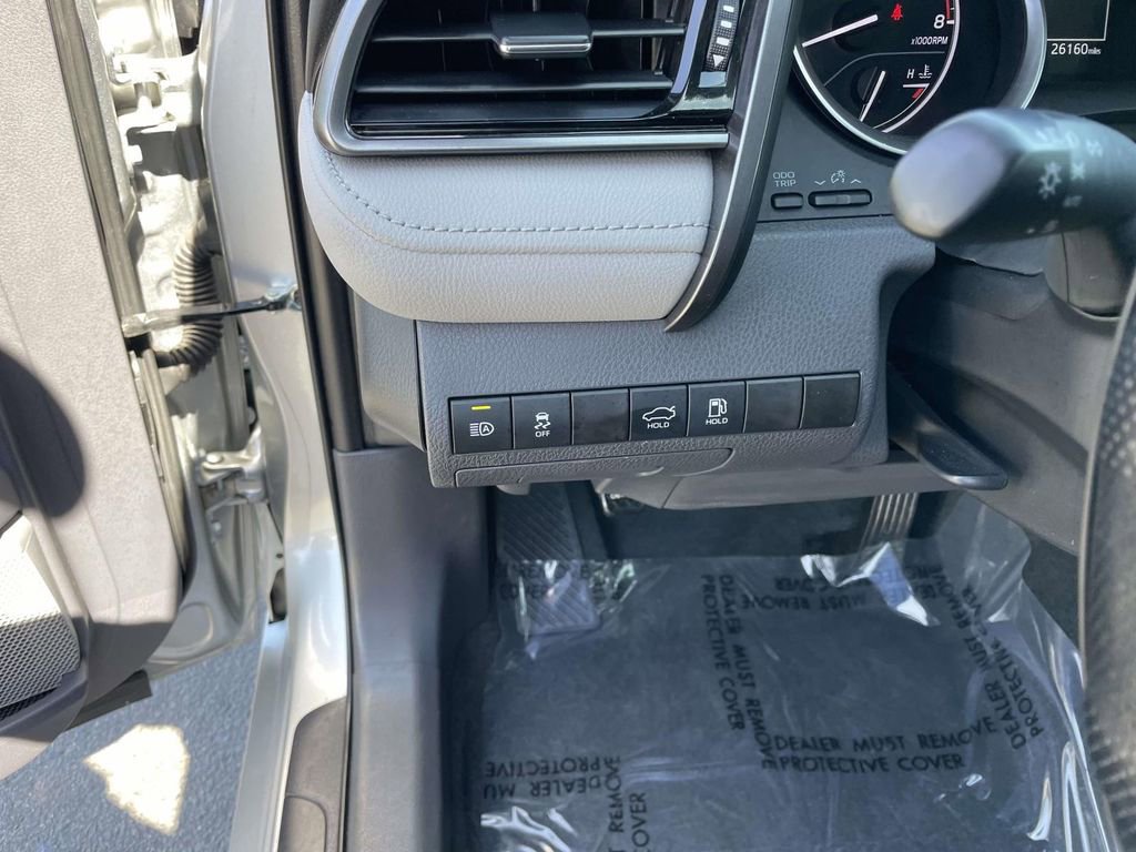 Used 2024 Toyota Camry LE image 30