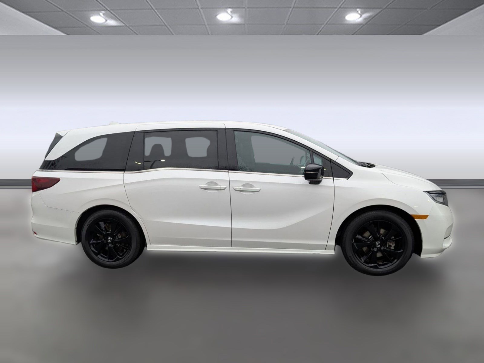 Used 2024 Honda Odyssey Sport image 7