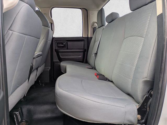 Used 2016 RAM 1500 Tradesman w/ Popular Equipment Group image 19