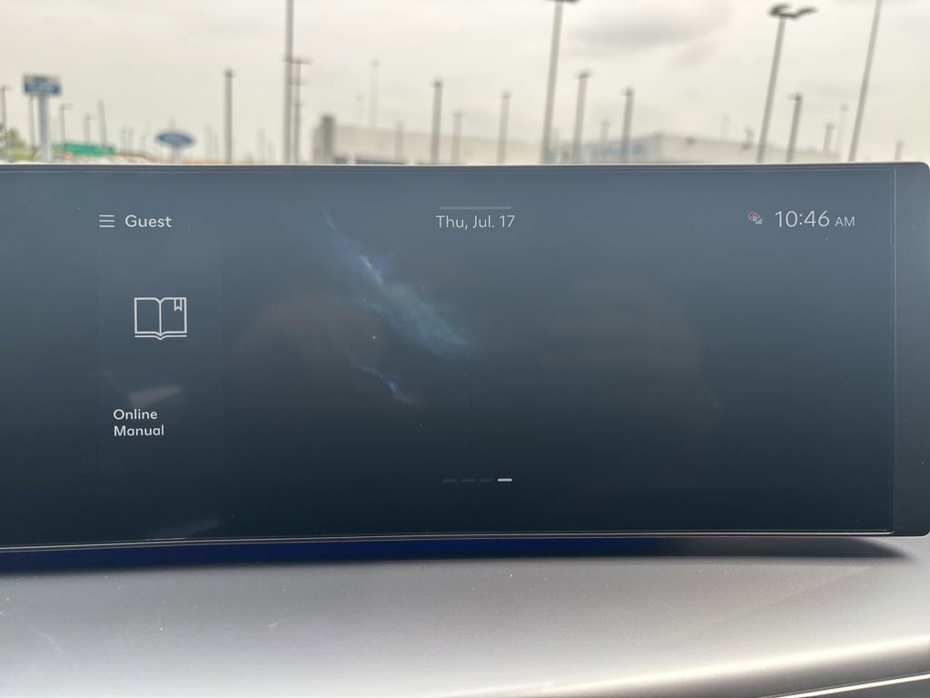 New 2026 Hyundai Ioniq 9 SEL image 20