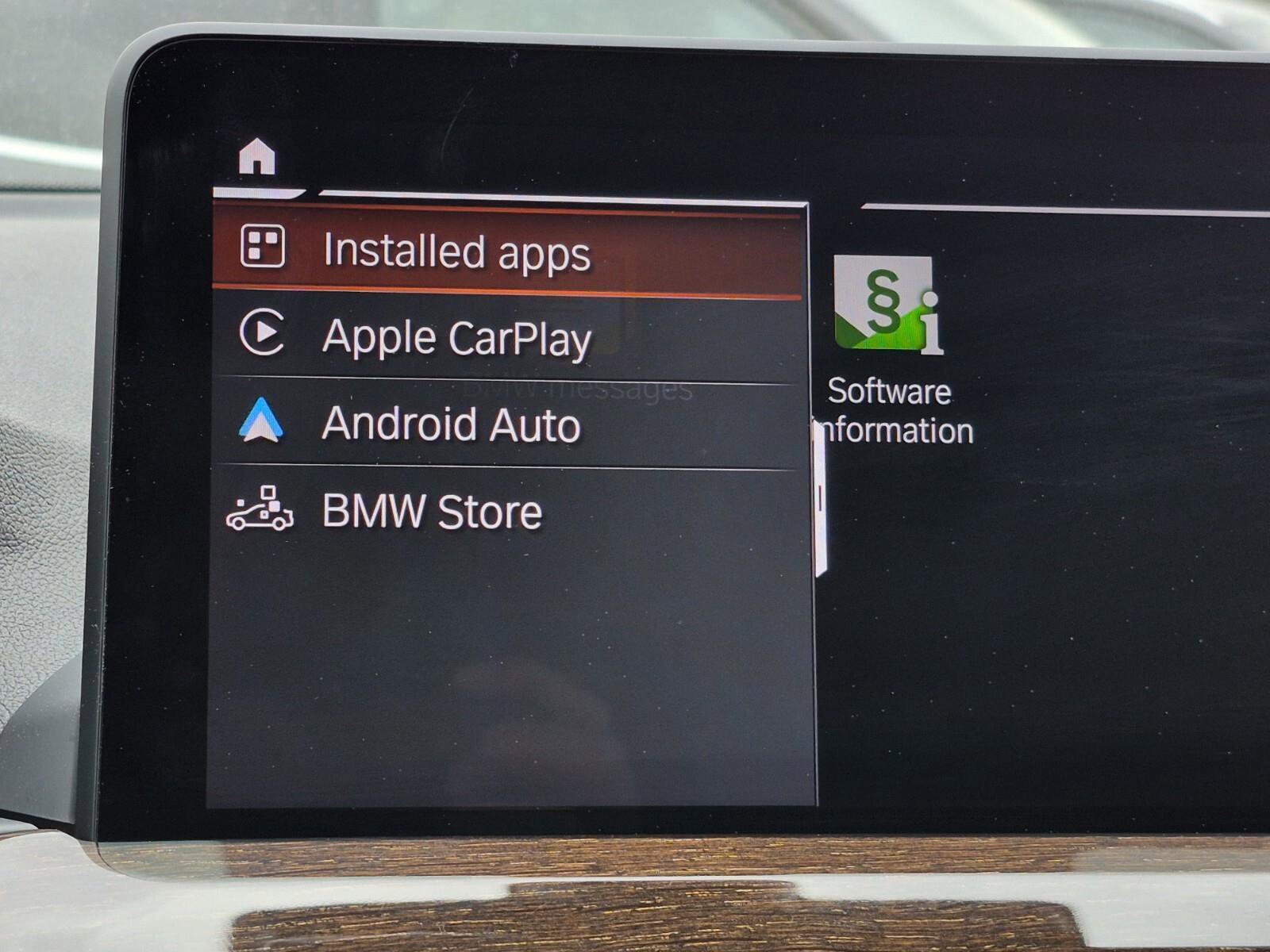 Certified 2023 BMW X3 xDrive30i w/ Premium Package image 21