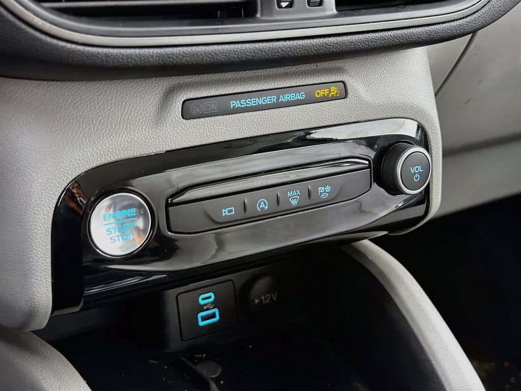 Used 2023 Ford Escape Active w/ Tech Pack #2 FWD image 16