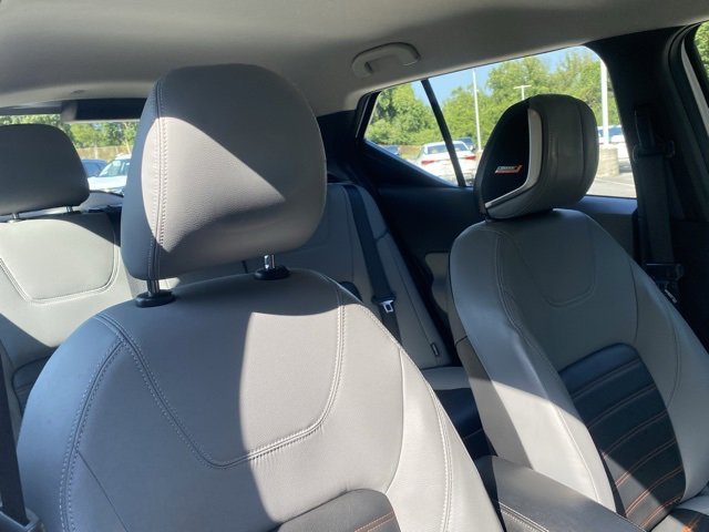 Used 2022 Nissan Kicks SR w/ Premium Package image 26