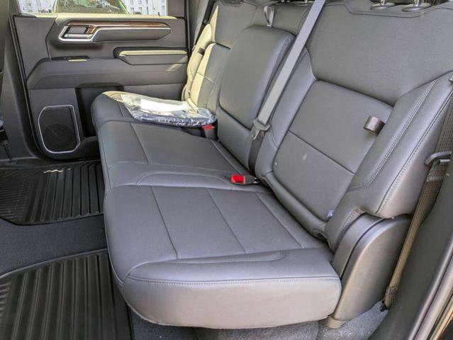 New 2026 Chevrolet Silverado 2500 LT w/ Trail Boss Package AWD/4WD image 26