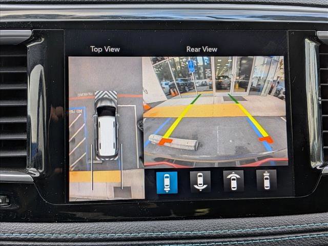 Used 2018 Chrysler Pacifica Limited w/ Advanced Safetytec Group image 14