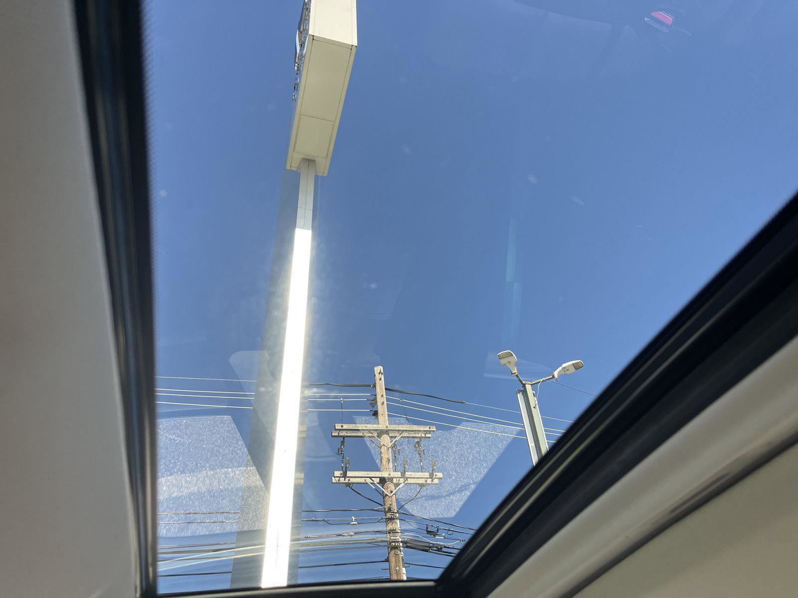 Used 2021 INFINITI Q50 Luxe w/ Cargo Package image 20