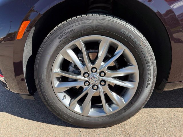 Used 2023 Buick Enclave Avenir w/ Avenir Technology Package AWD/4WD image 42