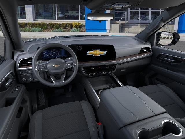 New 2026 Chevrolet Suburban LS image 15