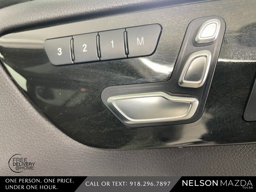 Used 2019 Mercedes-Benz GLS 450 4MATIC image 44