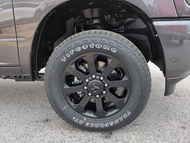 New 2026 RAM 2500 Laramie w/ Night Edition AWD/4WD image 10