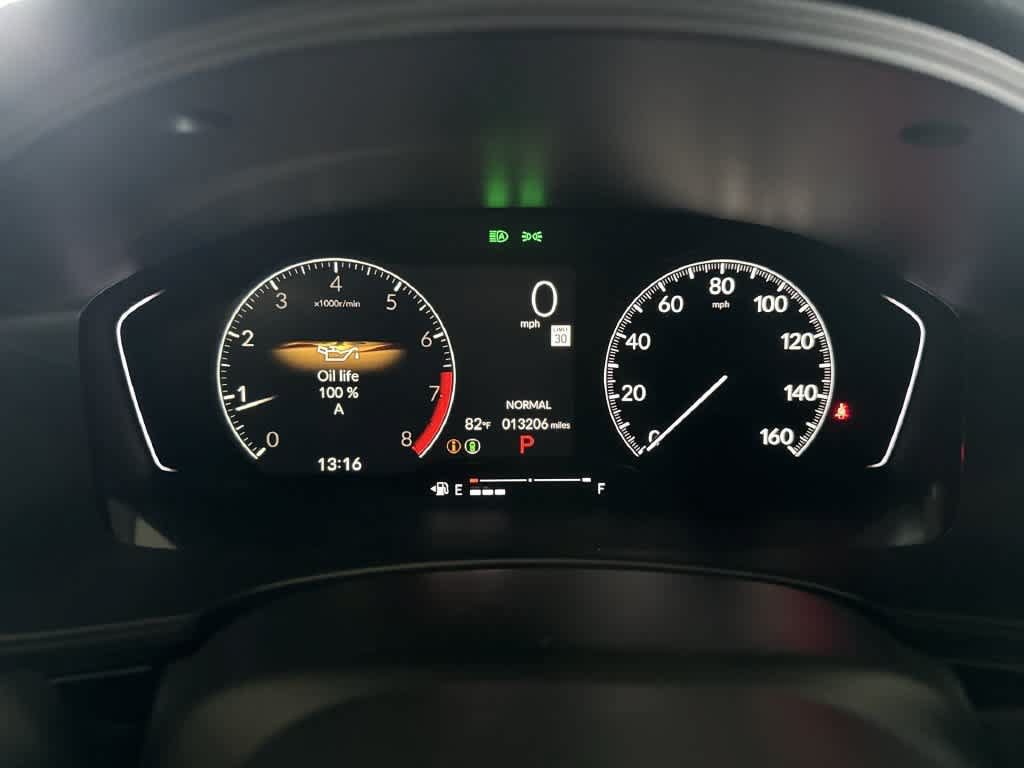 Certified 2026 Honda Civic Sport image 15