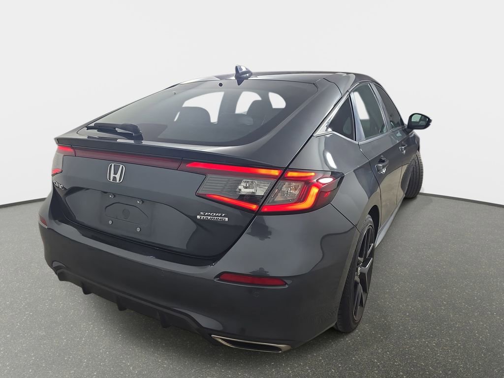 Used 2024 Honda Civic Sport Touring image 38
