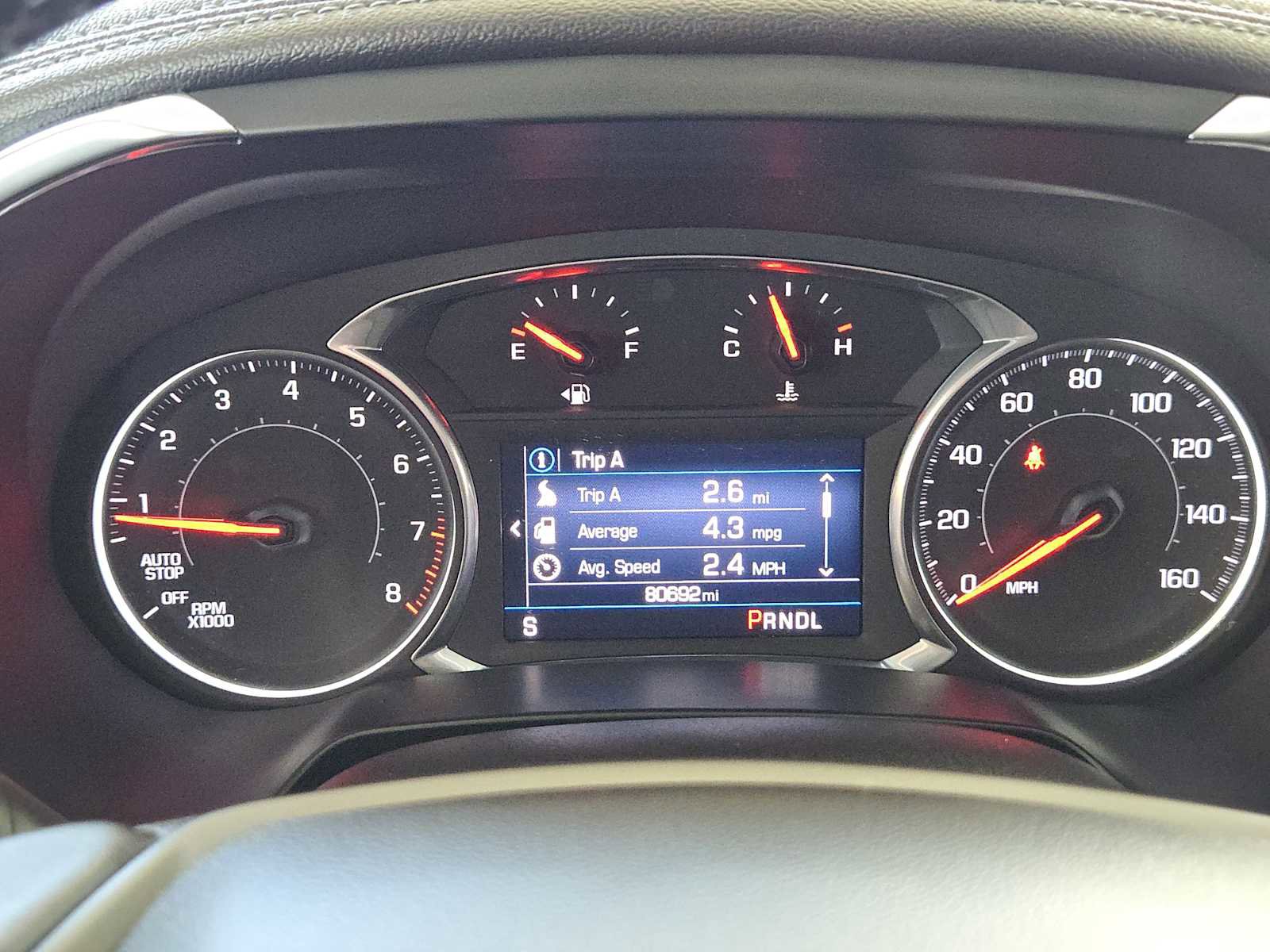 Used 2020 Chevrolet Blazer LT image 16