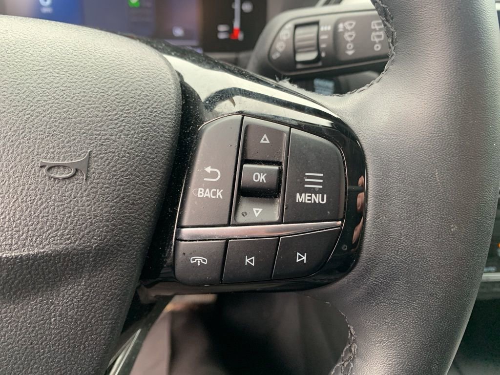 Used 2023 Ford Escape Active image 25