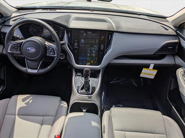 New 2025 Subaru Legacy Premium image 14