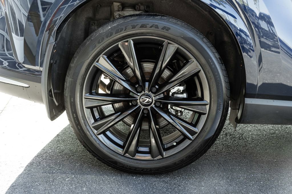 Used 2023 Lexus RX 350 Premium Plus AWD/4WD image 31