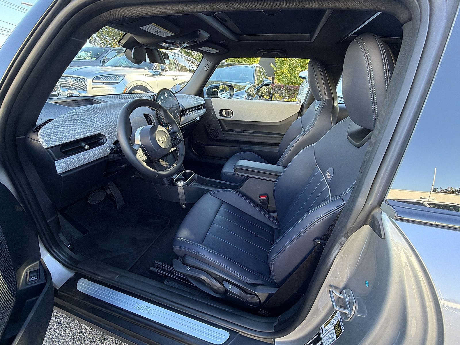 Used 2026 MINI Cooper S FWD image 10