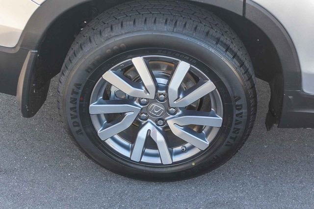 Used 2022 Honda Pilot EX-L image 12