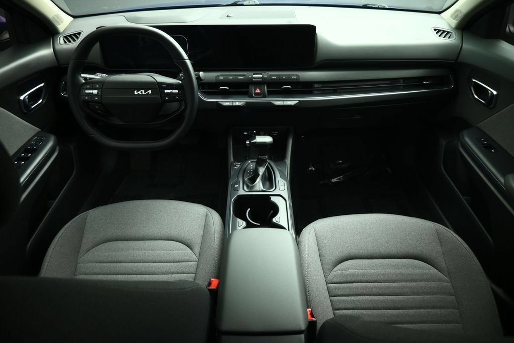 Certified 2025 Kia K4 EX FWD image 35