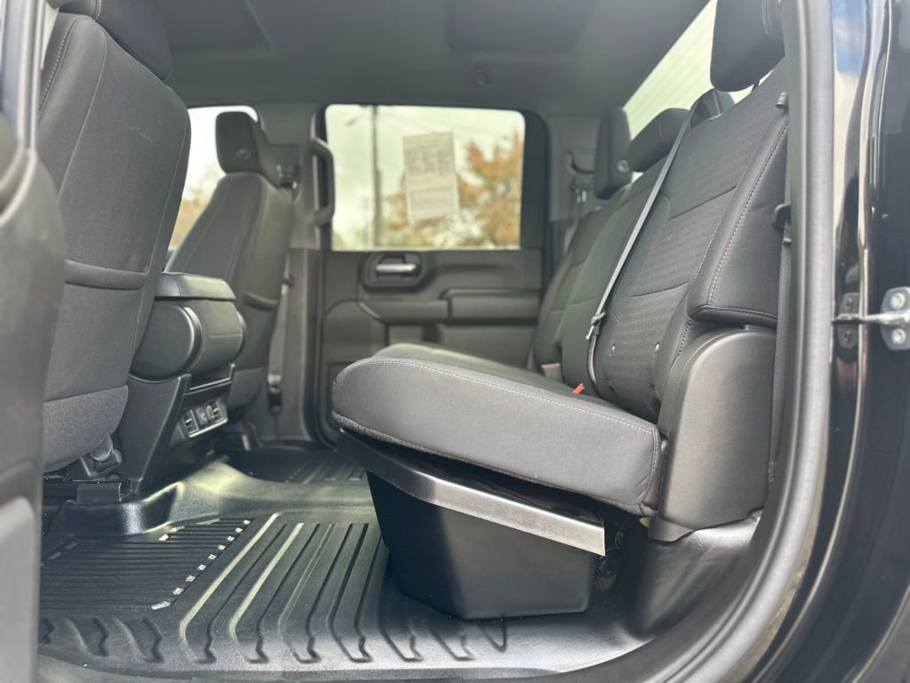 Used 2023 Chevrolet Silverado 3500 LT w/ Convenience Package image 19