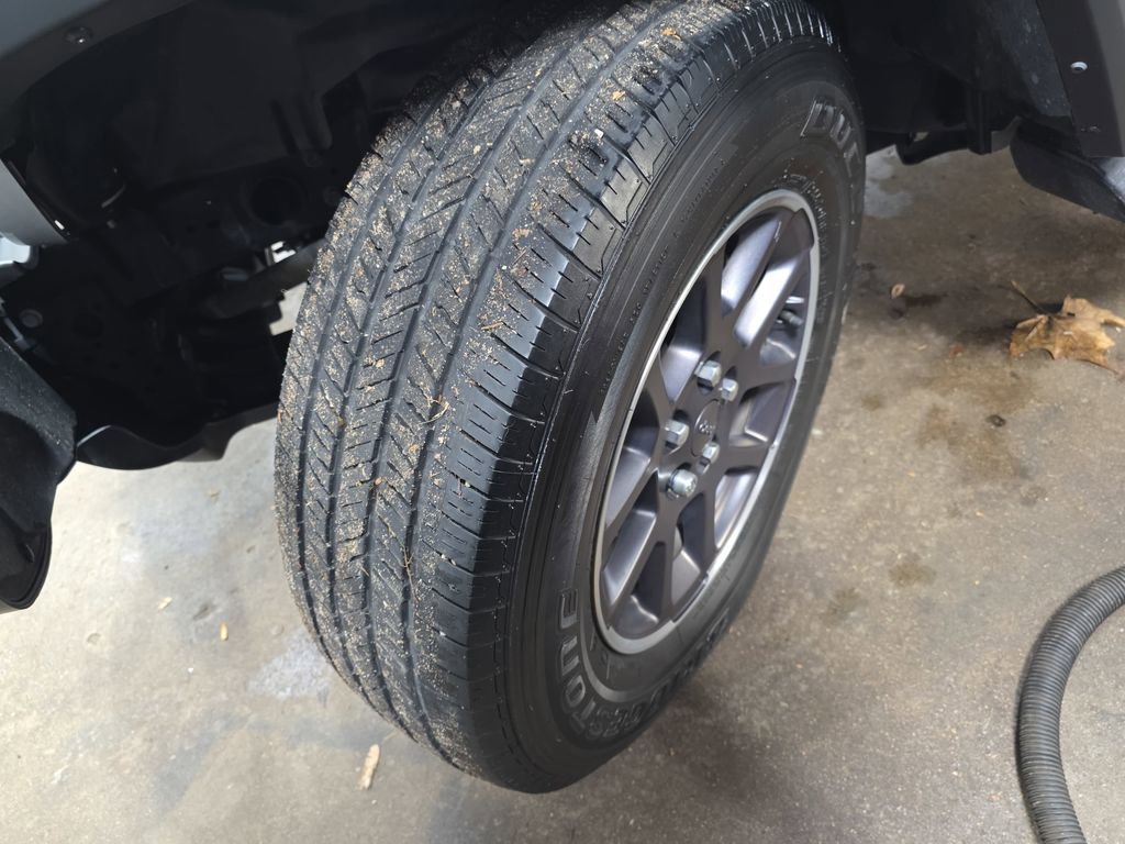 Used 2022 Jeep Gladiator Overland w/ Popular Equipment Package image 30