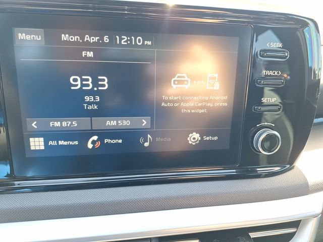 Used 2021 Kia K5 GT-Line FWD image 24