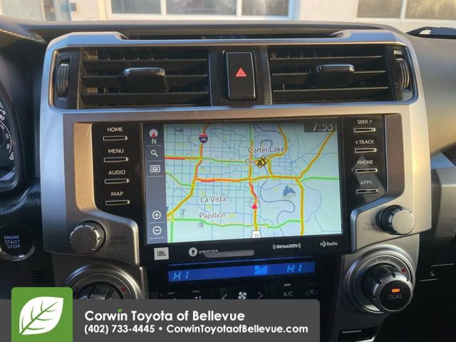 Certified 2022 Toyota 4Runner Limited image 16