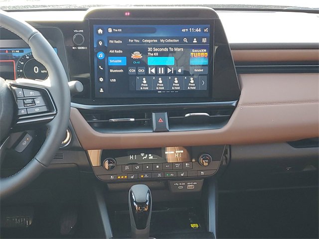 New 2026 Subaru Outback Touring XT image 14