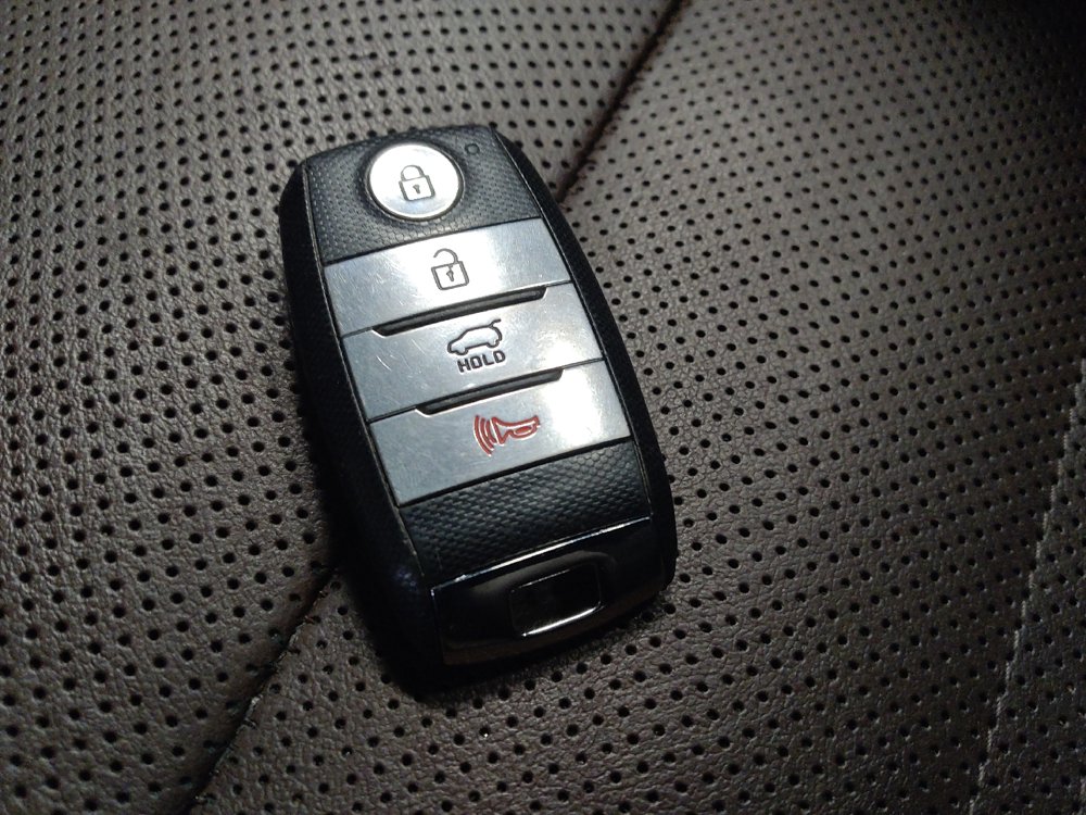 Used 2020 Kia Sorento SX image 32