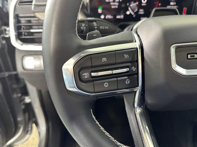 Used 2024 GMC Acadia Denali w/ Super Cruise Package image 15