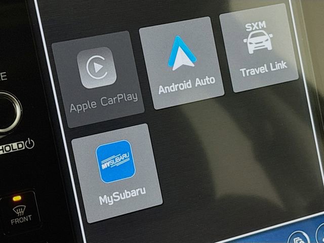 New 2026 Subaru Crosstrek 2.0i Premium image 13