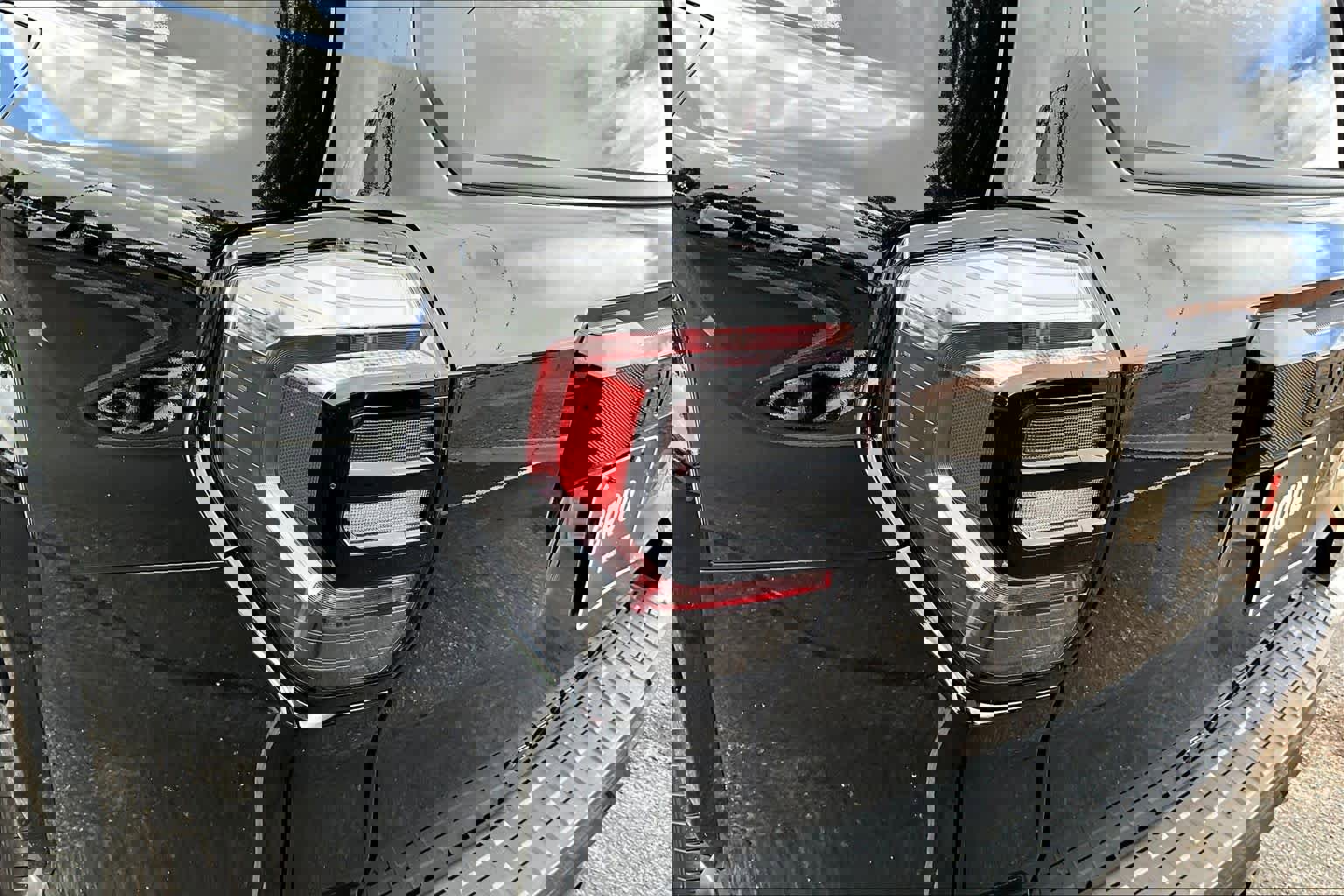 Used 2026 Toyota 4Runner TRD Sport Premium image 28