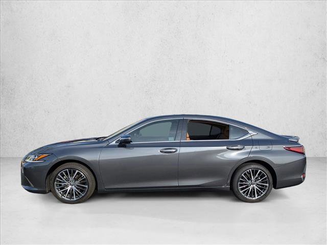 Certified 2025 Lexus ES 300h ES 300h image 8